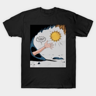 Its Time For Summer T-Shirt